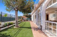 Home2Book Casa del Palmeral Maspalomas, BBQ&Garden - B&B