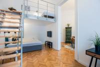 Appartamento con 2 Camere da Letto
