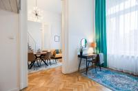 Appartamento con 2 Camere da Letto