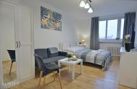ul Marynarzy 7/27 - Ferienwohnung Swinemünde