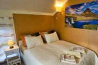 myCozyPlace - Gemütliches Zimmer für Zwei - Ferienwohnung