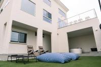 ヴィランス淡路島 - Ferienwohnung Sumoto