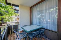 Ferienwohnpark Immenstaad am Bodensee Zwei-Zimmer-Apartment 53 16 - B&B Immenstaad am Bodensee