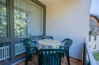 Ferienwohnpark Immenstaad am Bodensee Zwei-Zimmer-Apartment 49 35 - B&B Immenstaad am Bodensee