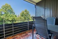 Ferienwohnpark Immenstaad am Bodensee Ein-Zimmer-Apartment 51 16 - B&B