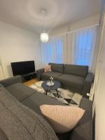 Apartment mit 2 Schlafzimmern