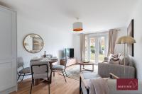 Teddington - 2 Bedroom Ground Floor Flat - Ferienwohnung Teddington
