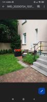 Apartament Trawertynowy 300 m od plaży, 3 min od Monte Cassino - Bed and Breakfast Sopot