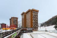 Bliss - Studio au pied des pistes - Ferienwohnung