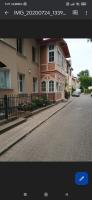Appartement met 3 Slaapkamers