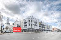 Radio city loft-468 - Ferienwohnung