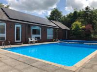Offa's Dyke Lodge B&B - B&B