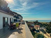 B&B Viana do Castelo - The Ocean View Villa - Bed and Breakfast Viana do Castelo