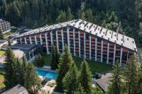 Rancho 445 - Ferienwohnung Laax