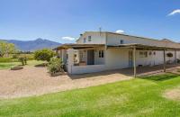 B&B Wellington - Littlevlei Selfcatering - Bed and Breakfast Wellington