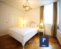 Superior Apartment mit 2 Schlafzimmern