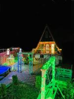 Heart of Surami - Chambres d’hôtes Surami