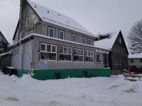 Haus Barker im schönen Harz - Bed and Breakfast Clausthal-Zellerfeld