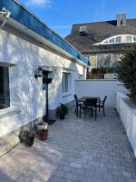 Ferienwohnung Sturmmöwe - B&B Ostseebad Binz