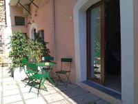 cortiletto dell odeon - Ferienwohnung