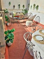 Casita de pescadores - B&B Águilas