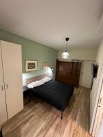 Tweepersoonskamer met 1 of 2 Bedden