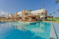 IT61 Lindo Apto 3 Suítes, Pé na Areia - Itacimirim - B&B