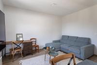 Le Dinghy - Appartement pour 4 - Chambres d’hôtes Saint-Malo