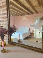 Deluxe Double Room with Bath