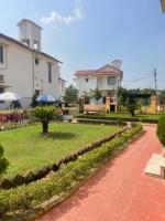 KHOLA HAWA GUEST HOUSE - B&B Bolpur