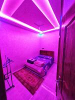 Apartment mit 2 Schlafzimmern