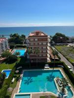 Apartamento en Benicassim. - B&B