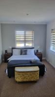 B&B Bielby - Spacious Victorian Double Room 3 - Bed and Breakfast Bielby