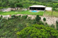 Casa vista da serra - B&B São João del-Rei