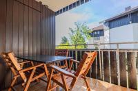 Ferienwohnpark Immenstaad am Bodensee Ein-Zimmer-Apartment 55 10 - Ferienwohnung