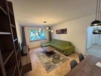 New spacious one-room apartment - B&B