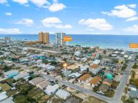 Blue Neptune at 5313 Sunset Avenue by Nautical Properties Vacation Rentals - B&B Panama City Beach