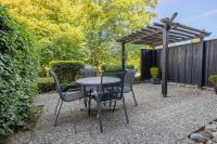 Ferienwohnpark Immenstaad am Bodensee Zwei-Zimmer-Apartment 55 05 - B&B Immenstaad am Bodensee