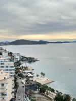 Saranda Luxury View Apartment - Ferienwohnung Saranda