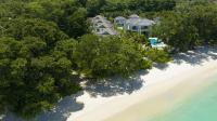 B&B Beau Vallon - Les Jolies Eaux Villa - Chateau Elysium - Bed and Breakfast Beau Vallon