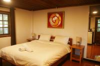 Camera King con Balcone 