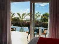Suite with Pool View
