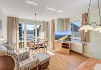 Appartement met 1 Slaapkamer en een Balkon