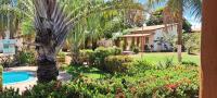 Pousada Jardim da Lagoa-BA - B&B Bom Jesus da Lapa