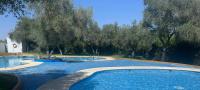 Apartamento a 8km Sevilla centro - Ferienwohnung