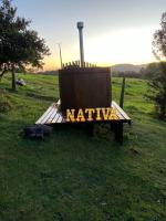 Nativa Glamping - B&B