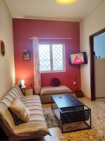 Akrokorinthos View House - Bed and Breakfast Korinthe