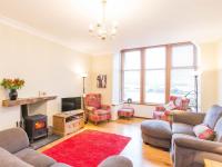 B&B Brodick - 4 Bed in Brodick CA381 - Bed and Breakfast Brodick