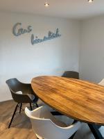 Gans himmlisch - Ferienwohnung Ellscheid