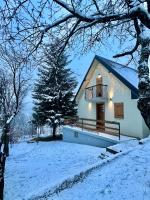Home rent NABRDO - B&B Kolašin